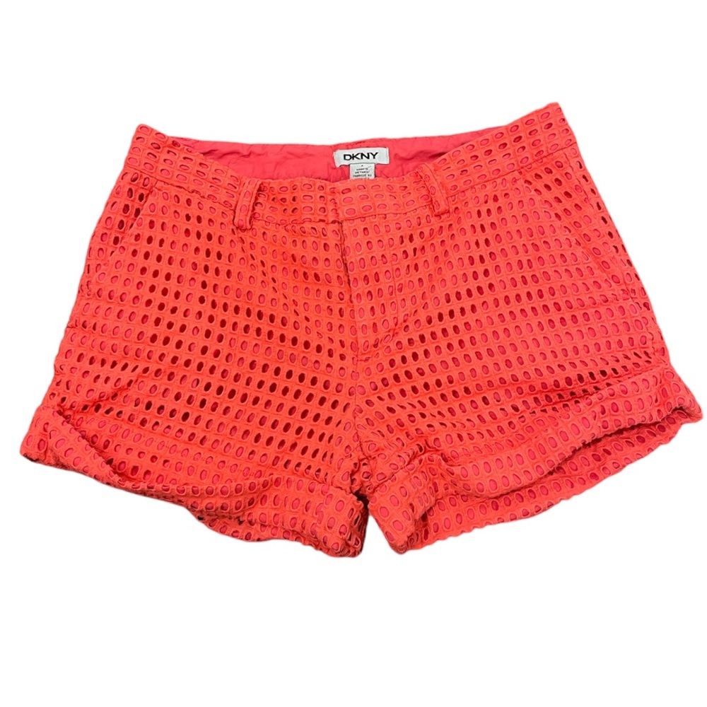 Super Cute DKNY Shorts
